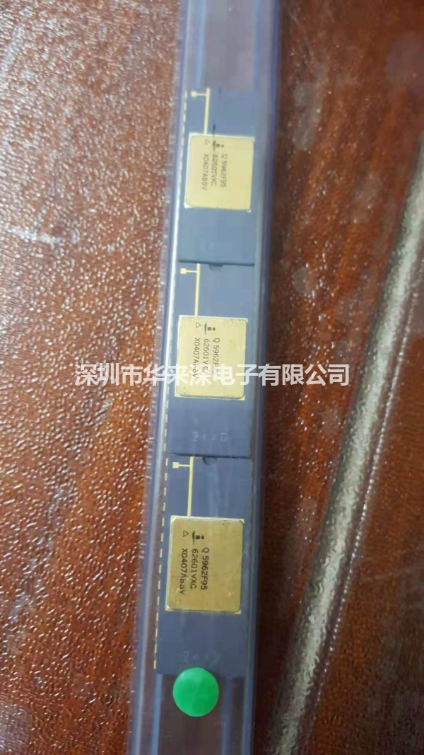 5962F9562601VXC 