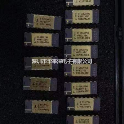 5962F9666301VEC 