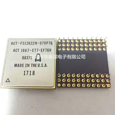 ACT-F512K32N-070P7Q 