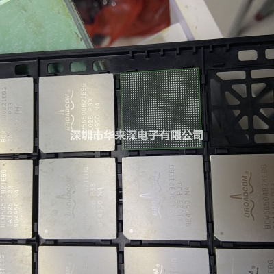 BCM56500B2IEBG