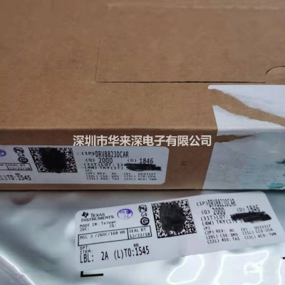 DRV8823DCAR   