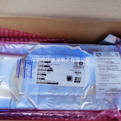 LC4128V75TN100-10I