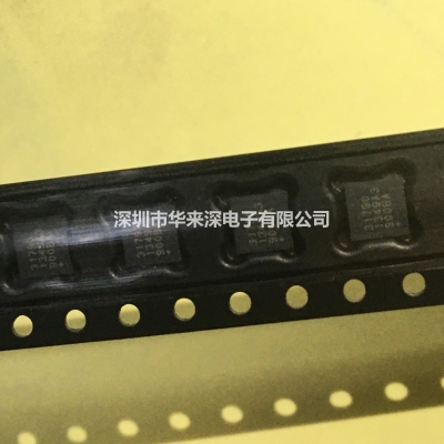 MAX31790ATI