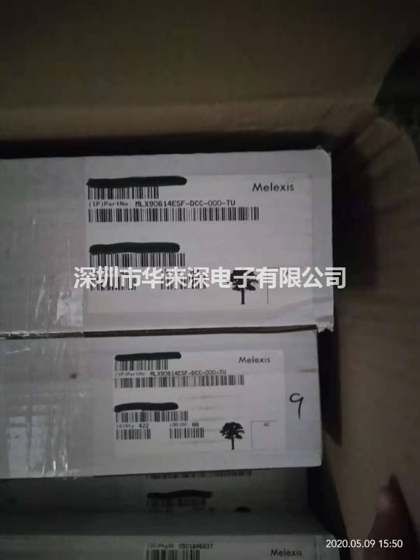 MLX90614ESF-DCC-000-TU  
