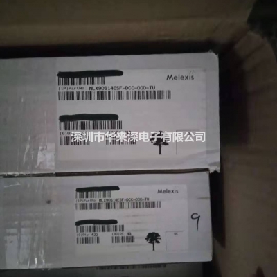MLX90614ESF-DCC-000-TU  