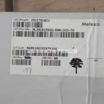 MLX90615SSG-DAA-000-TU 