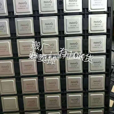 RK3288 T