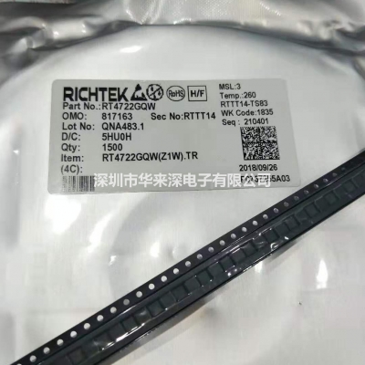 RT4722GQW