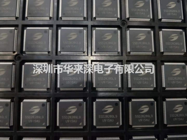 SSD2828TQL9 