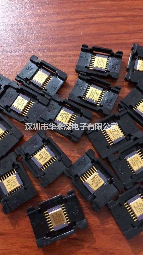 UT54LVDSC031-UCC 
