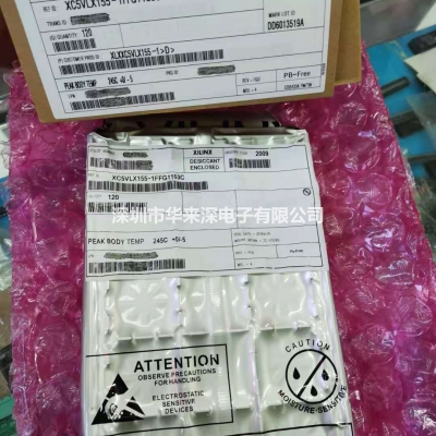 XC5VLX155-1FFG1153C  